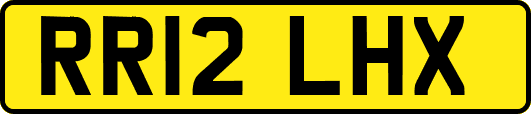 RR12LHX