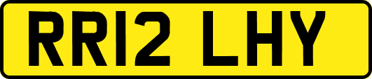 RR12LHY