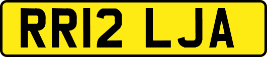 RR12LJA