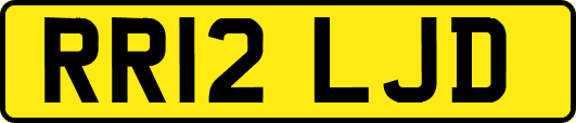 RR12LJD
