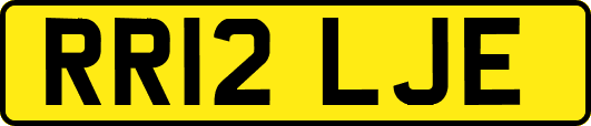 RR12LJE