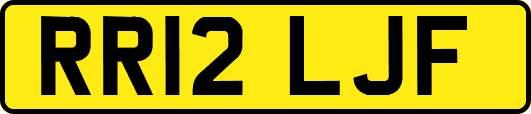 RR12LJF