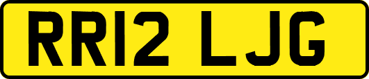 RR12LJG