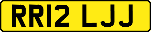 RR12LJJ