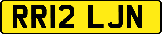 RR12LJN