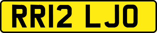 RR12LJO