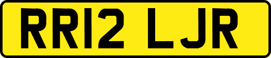 RR12LJR