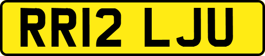 RR12LJU