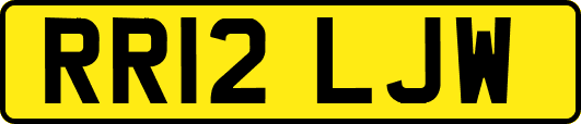 RR12LJW
