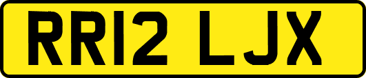 RR12LJX