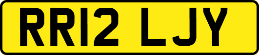 RR12LJY