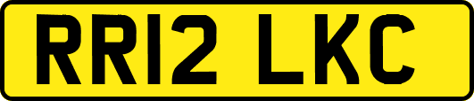 RR12LKC