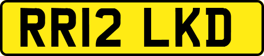 RR12LKD