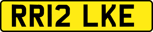 RR12LKE