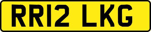 RR12LKG