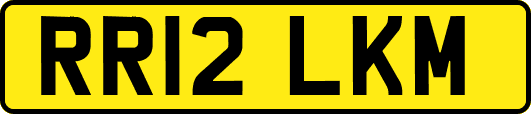 RR12LKM