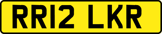 RR12LKR