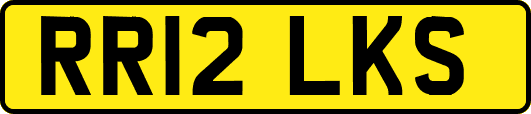 RR12LKS