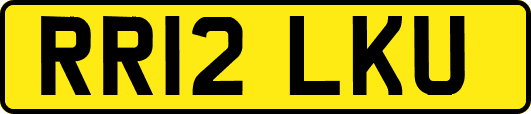 RR12LKU