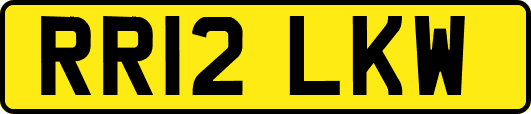 RR12LKW
