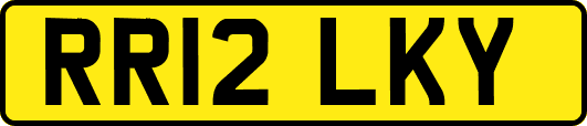 RR12LKY