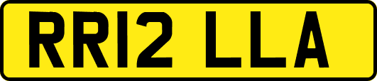 RR12LLA