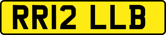 RR12LLB