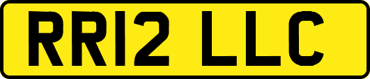 RR12LLC