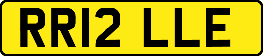 RR12LLE
