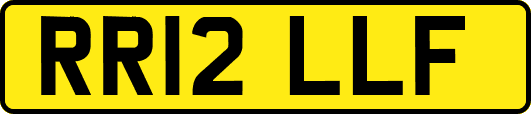 RR12LLF