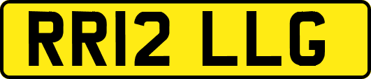 RR12LLG