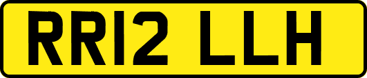RR12LLH
