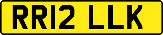 RR12LLK