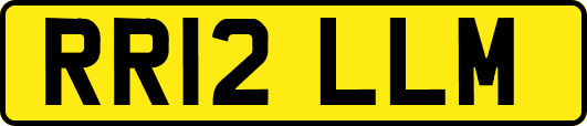 RR12LLM