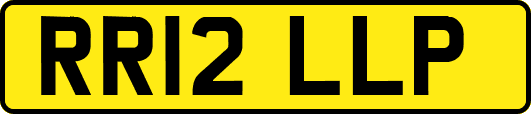 RR12LLP