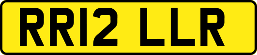RR12LLR