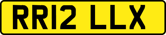 RR12LLX