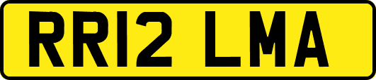 RR12LMA