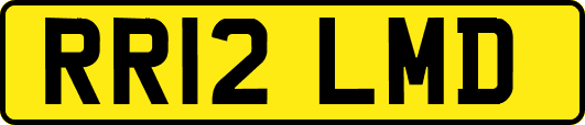 RR12LMD