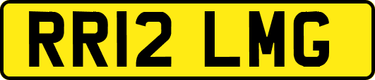 RR12LMG