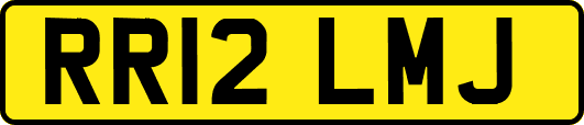 RR12LMJ