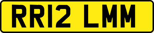 RR12LMM