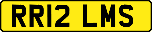 RR12LMS