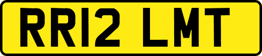 RR12LMT