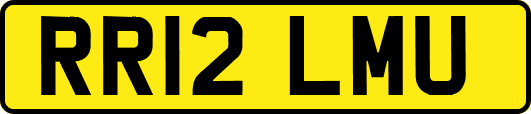 RR12LMU
