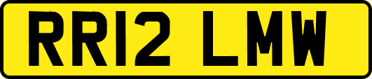 RR12LMW
