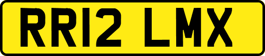 RR12LMX