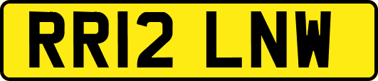 RR12LNW