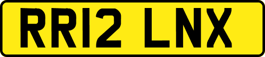 RR12LNX
