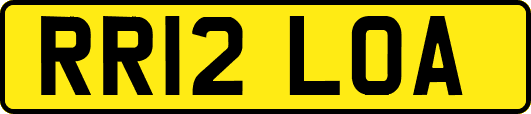 RR12LOA